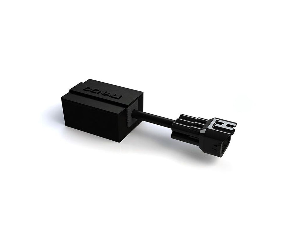 Lysbrytere og lysstyring, Datadim Dual Intensity Controller — Denali DNL.WHS.11000