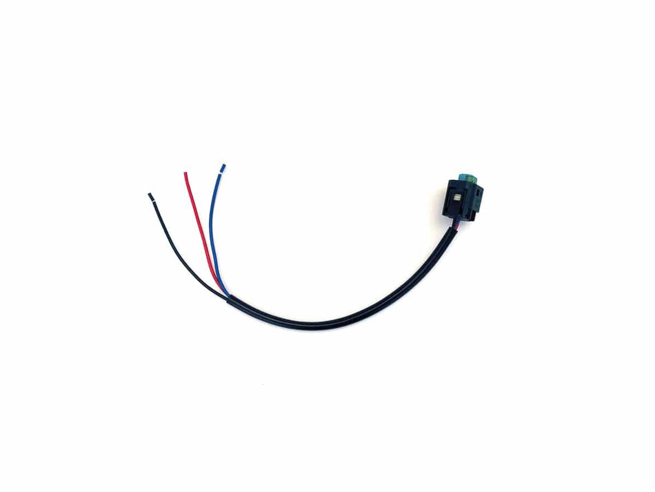 Lysbrytere og lysstyring, bak til BMW R NINE T ABS — Kellermann 111.521