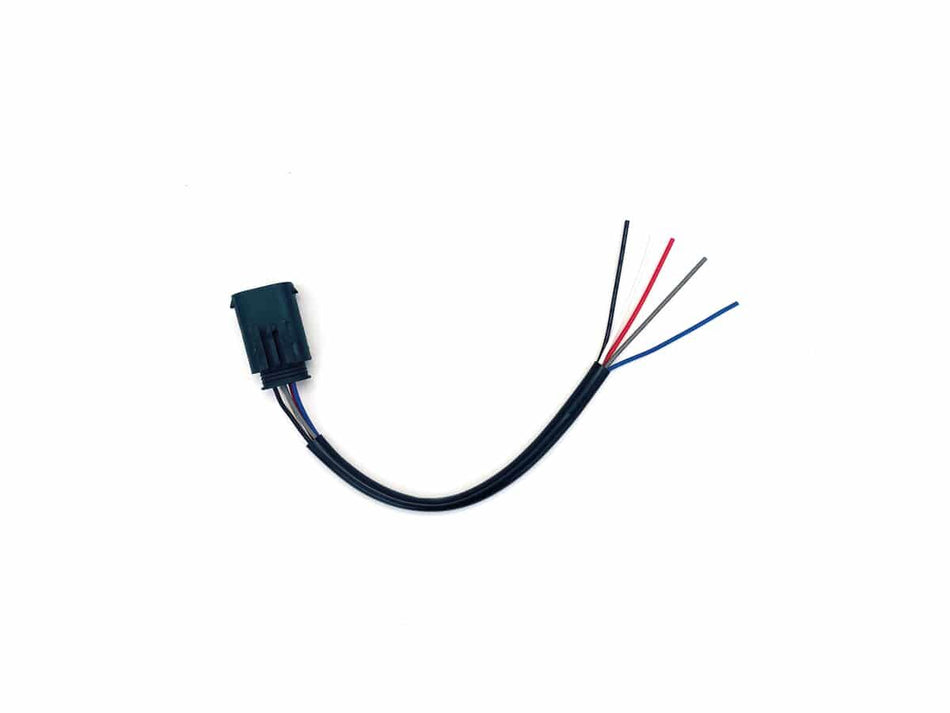 Lysbrytere og lysstyring, bak til BMW R 18 ABS — Kellermann 111.524