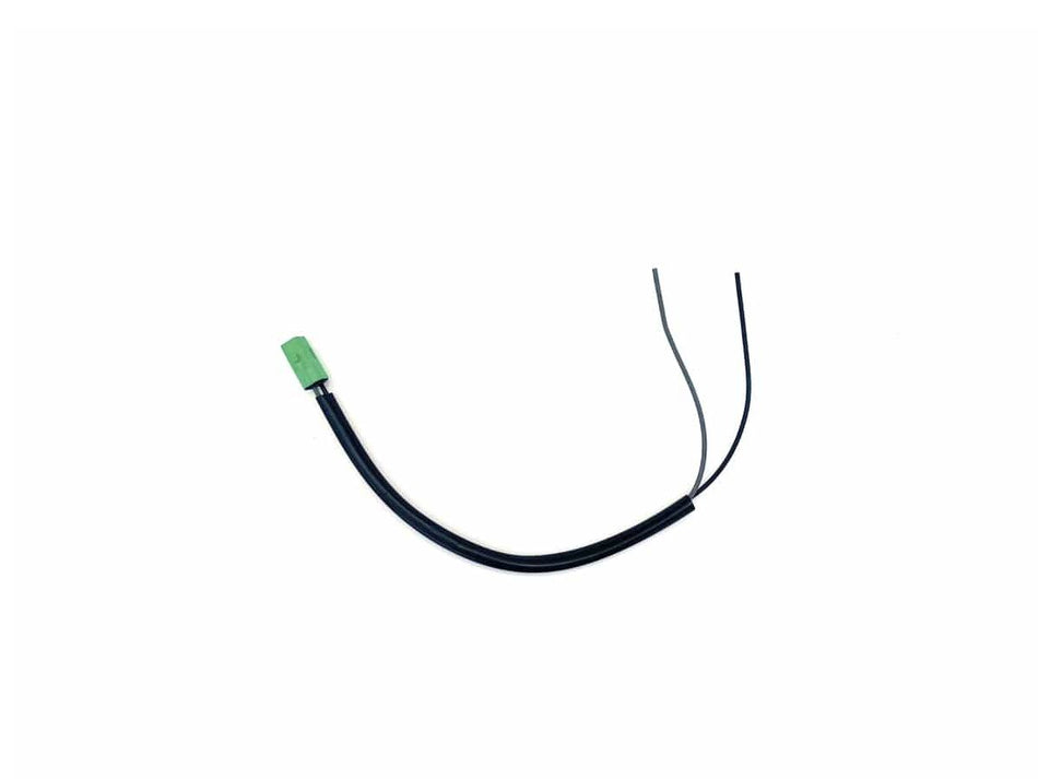 Lysbrytere og lysstyring, foran til Honda CB 650 R — Kellermann 111.540