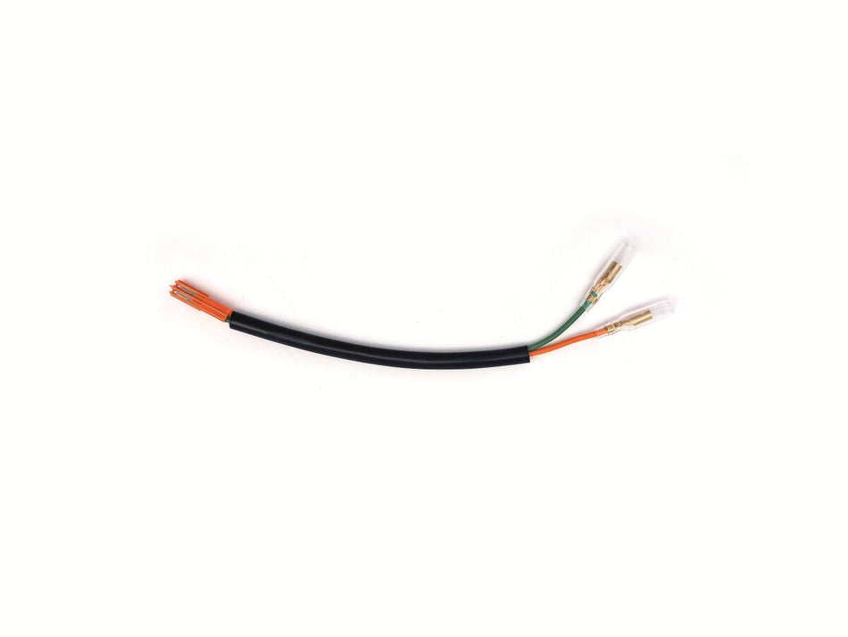 Lysbrytere og lysstyring, bak til Honda CB 650 R — Kellermann 111.541