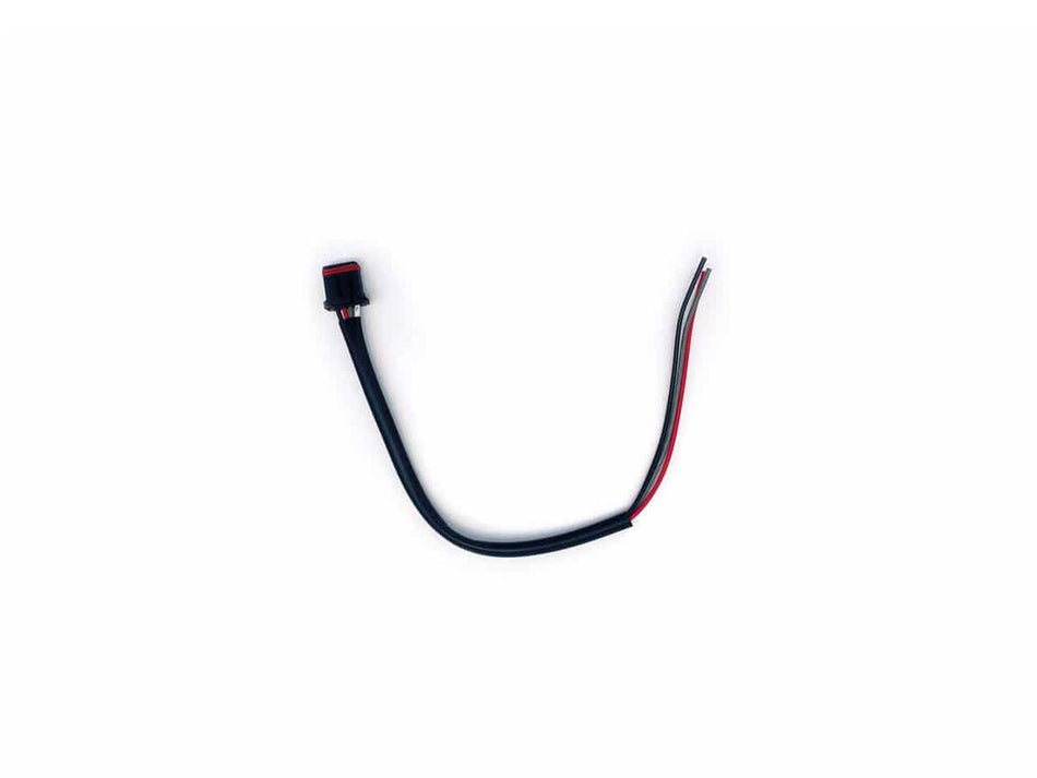 Lysbrytere og lysstyring, bak til Harley-Davidson FLSTC 1690 ABS — Kellermann 111.550