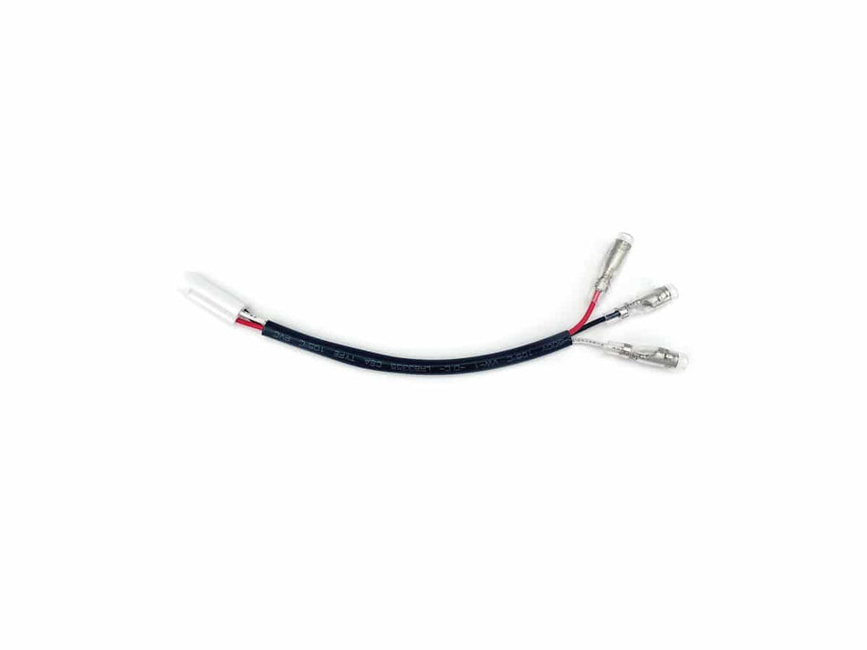 Lysbrytere og lysstyring, foran til Yamaha YZF-R1M 1000 ABS — Kellermann 111.590