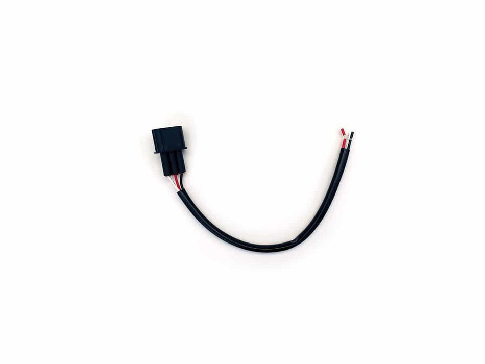 Lysbrytere og lysstyring, bak til Yamaha YZF-R1M 1000 ABS — Kellermann 111.592