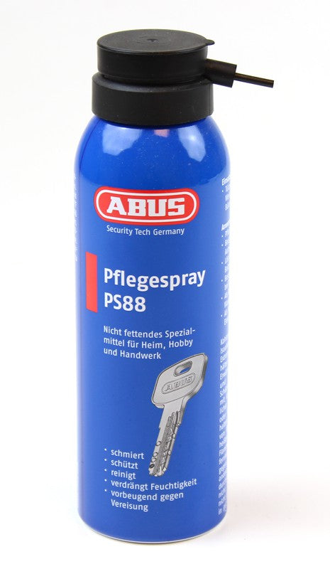 Abus Låsespray 125ml