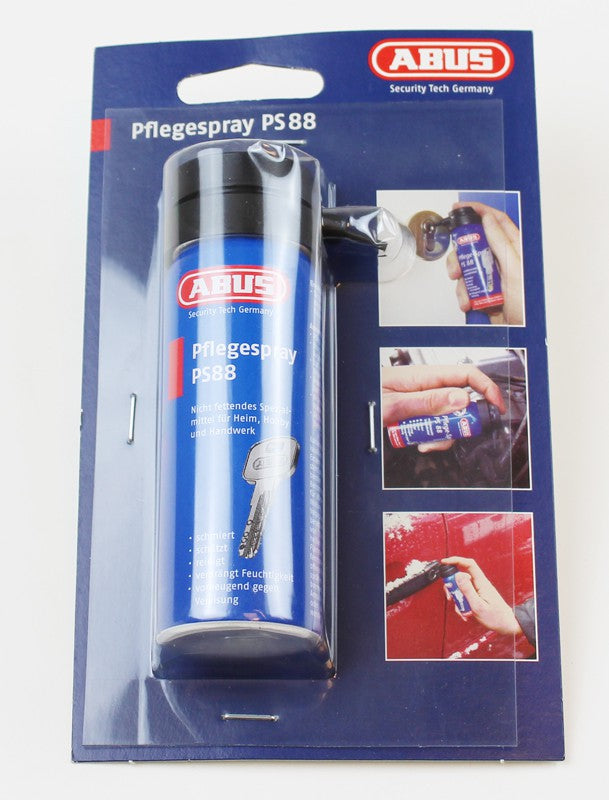Abus Låsespray 50ml
