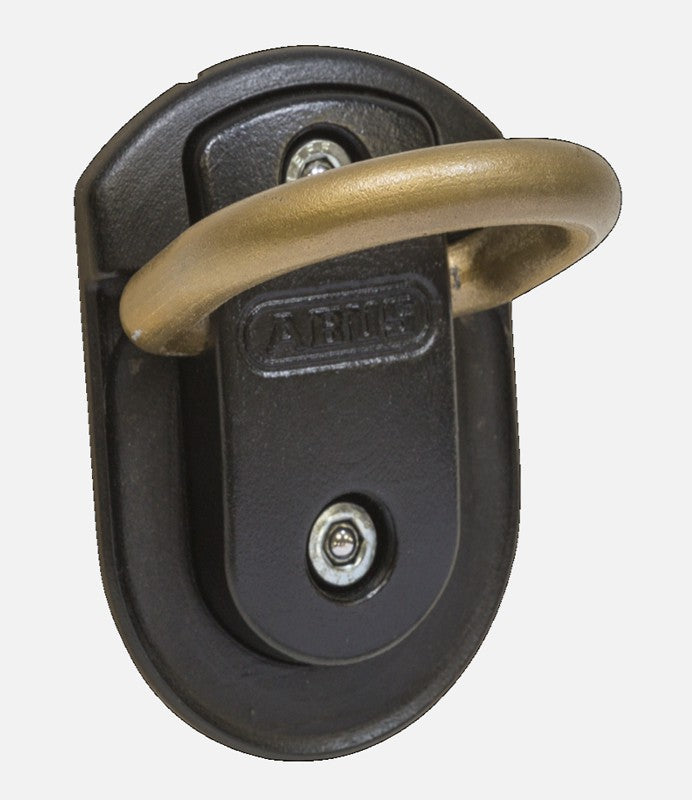 Abus granit WBA 75 Anker for gulvmontering
