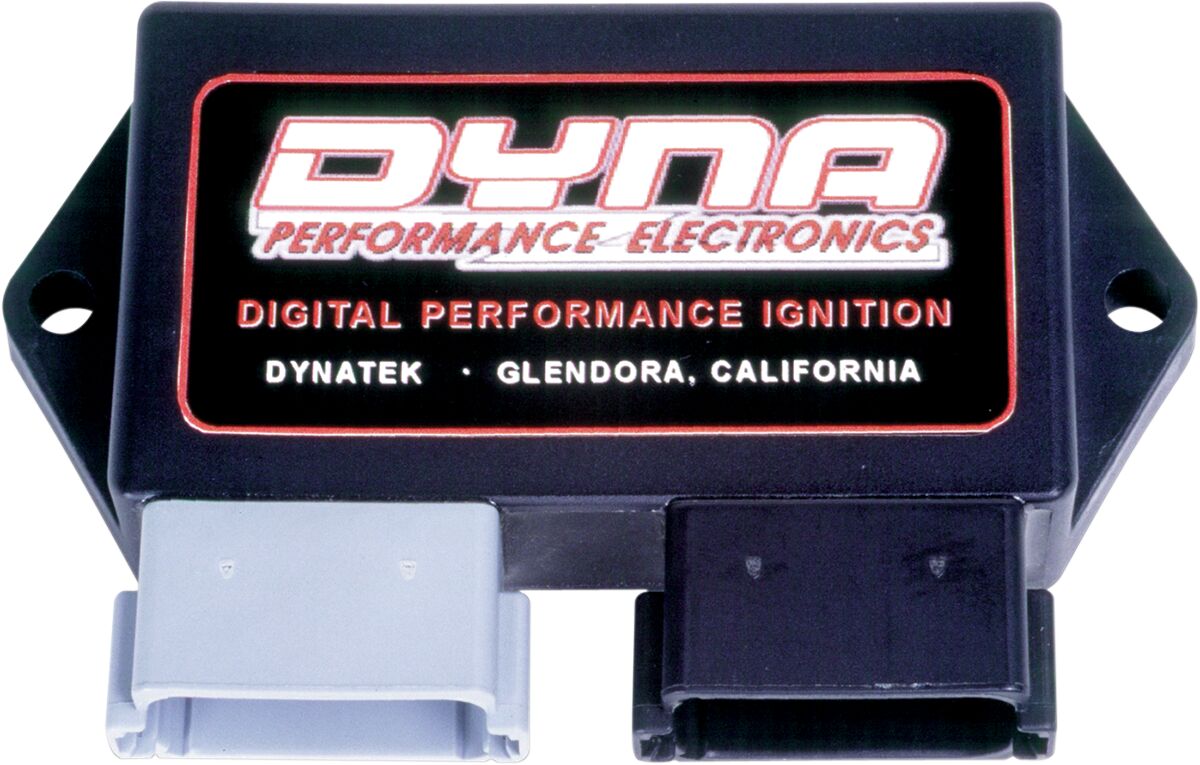 Tenning til Harley-Davidson — Dynatek-Harley TC88-2P