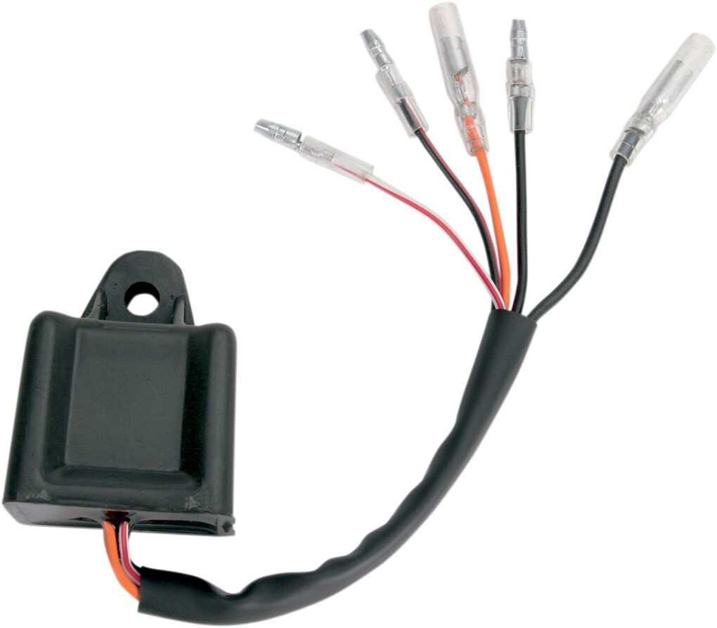 Tenning til Yamaha YFS 200 — Rick's Motorsport Electric 15-411