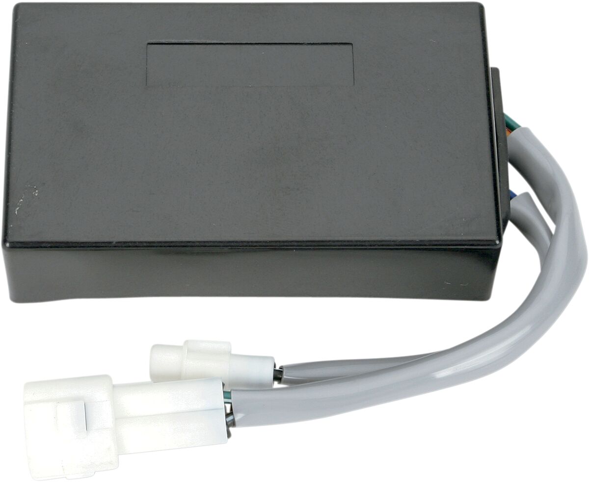 Tenning til Kawasaki KEF 300 2X4 — Rick's Motorsport Electric 15-202