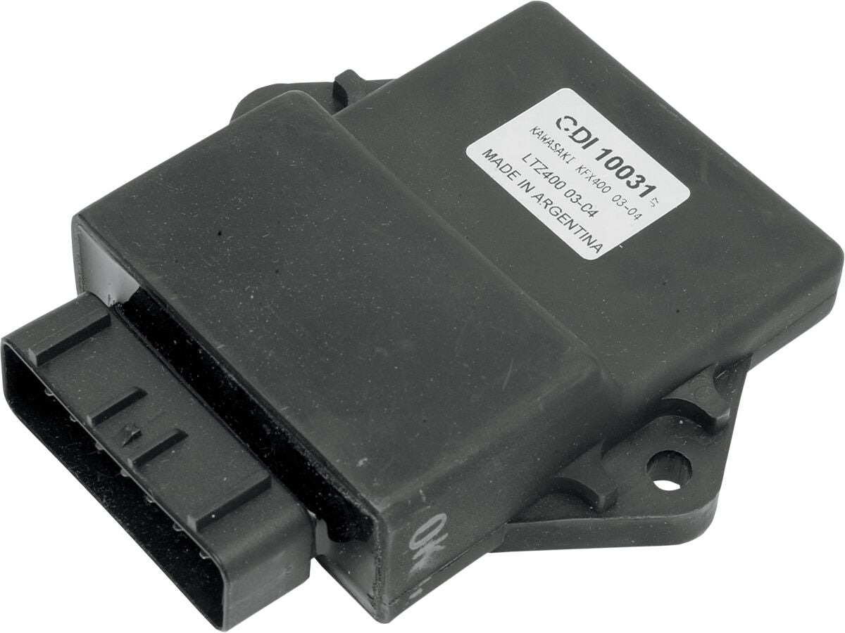 Tenning — Rick's Motorsport Electric 15-301