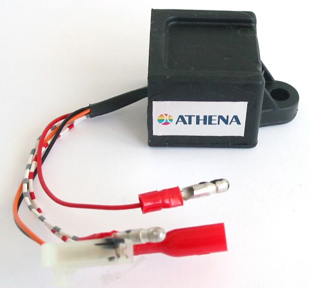 Tenning — Athena S410485392001
