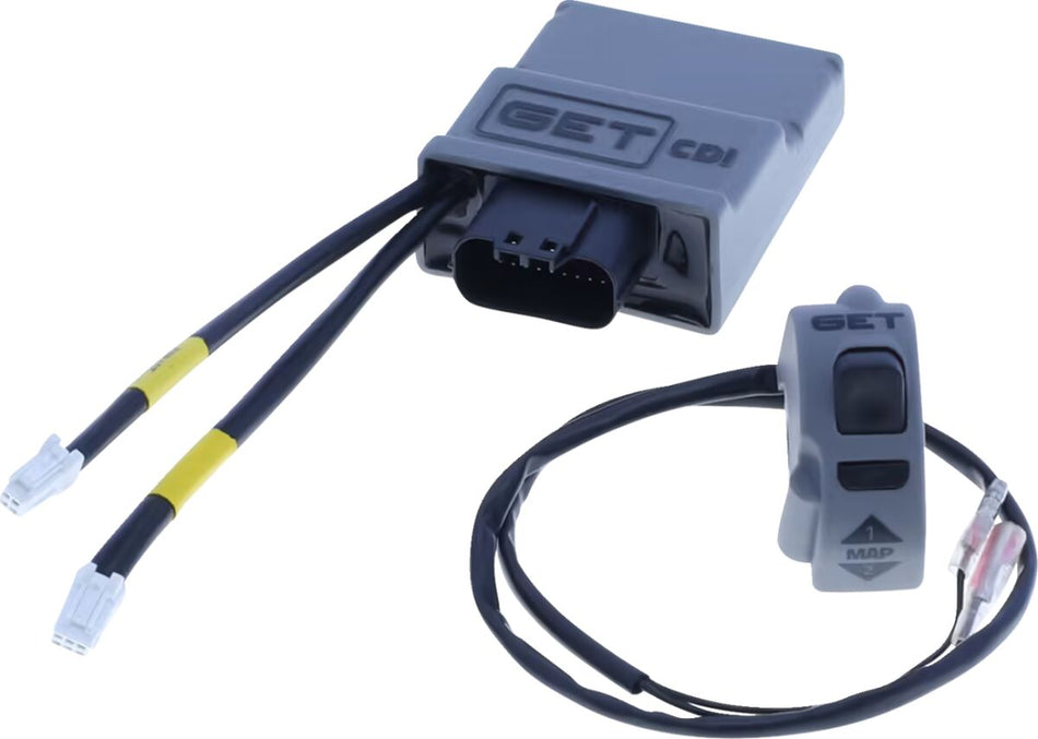 Tenning — GET GK-CDI-0008