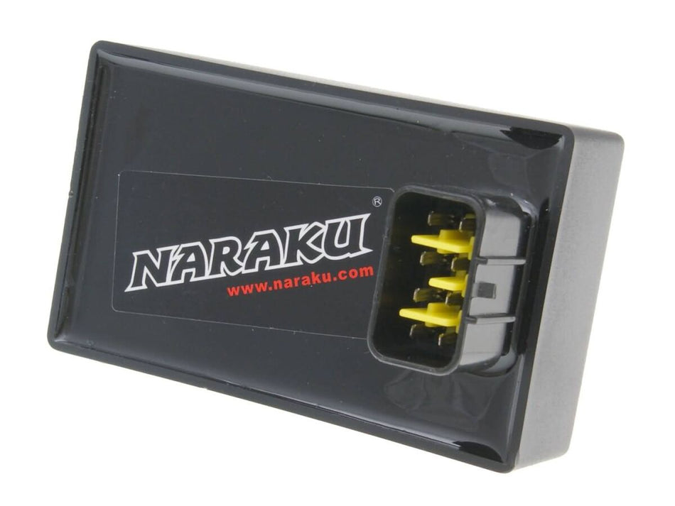 Tenning til Kymco AGILITY 50 RS 2T — Naraku NK390.35