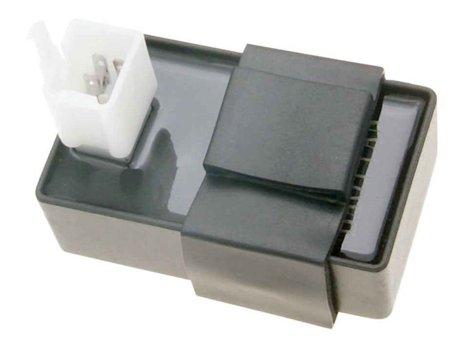 Tenning til Baotian BT 49 QT-12 — Naraku NK390.10