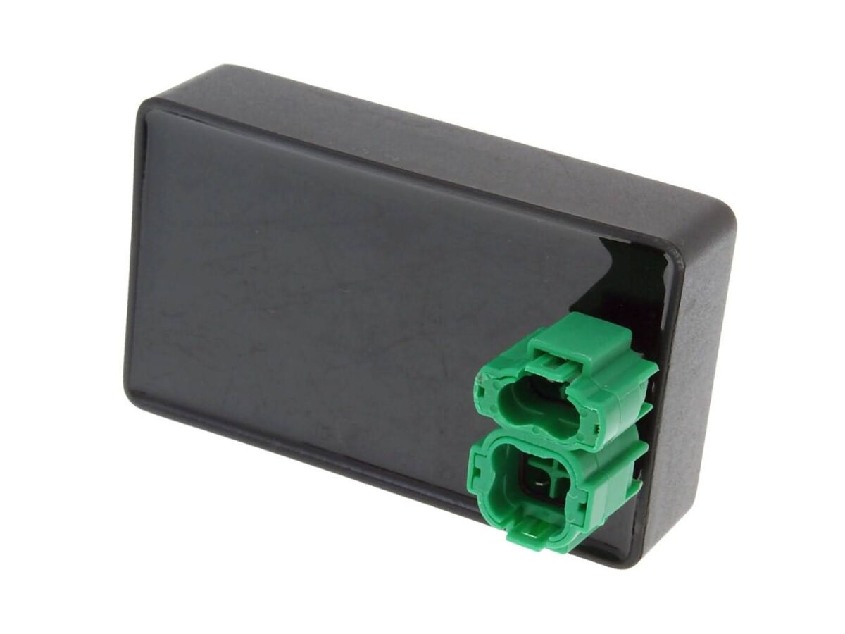 Tenning til Kymco — 101 Octane IP32340