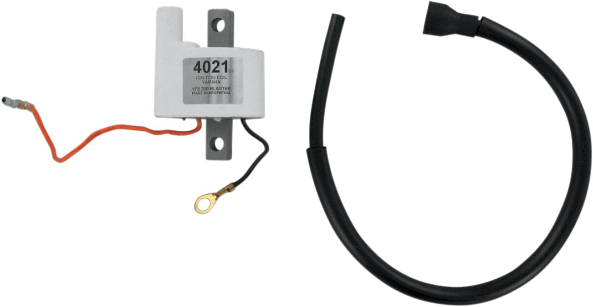 Tennspoler til Yamaha YFS 200 — Rick's Motorsport Electric 23-402