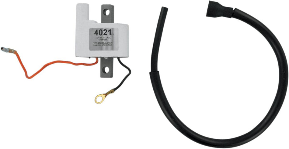 Tennspoler til Yamaha YFS 200 — Rick's Motorsport Electric 23-402