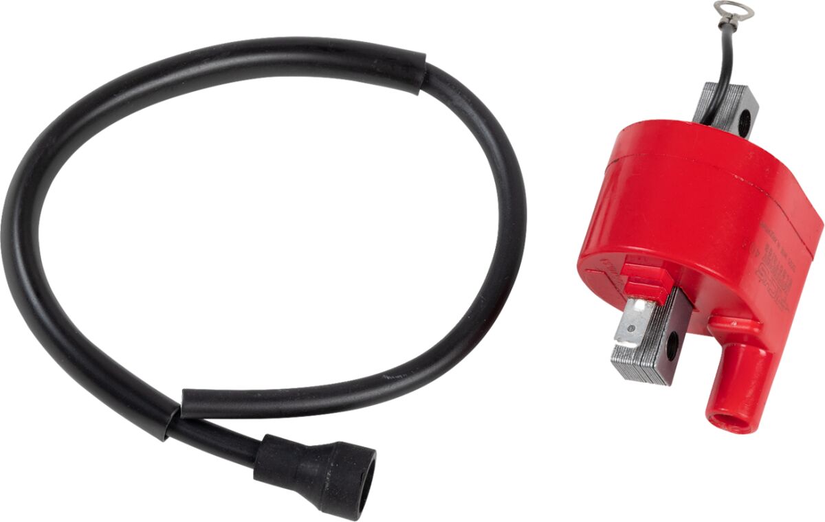 Tennspoler til Yamaha — Rick's Motorsport Electric 23-403