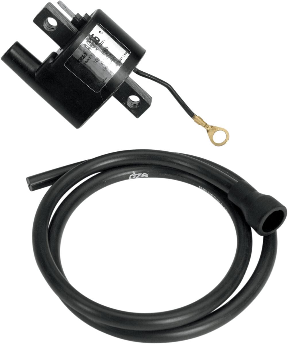 Tennspoler til Polaris — Rick's Motorsport Electric 23-501