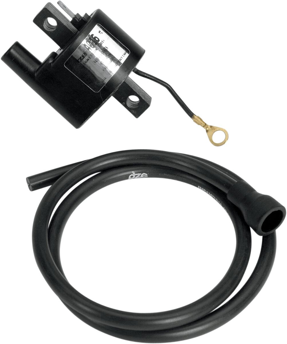 Tennspoler til Polaris — Rick's Motorsport Electric 23-501
