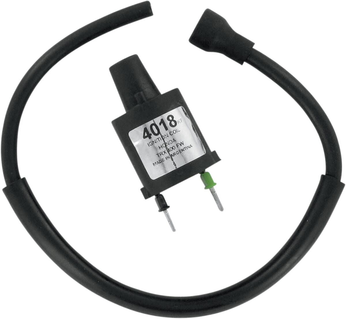 Tennspoler til Honda — Rick's Motorsport Electric 23-602