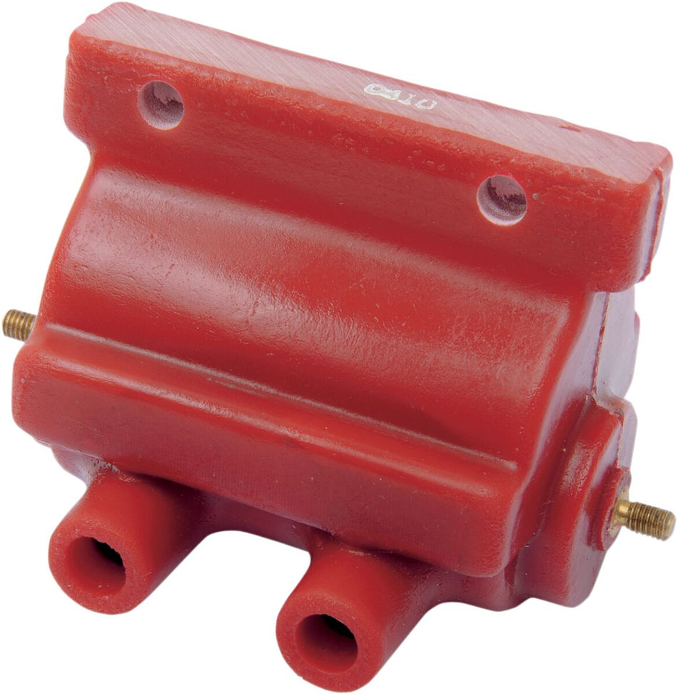 Tennspoler til Harley-Davidson — Andrews 237240