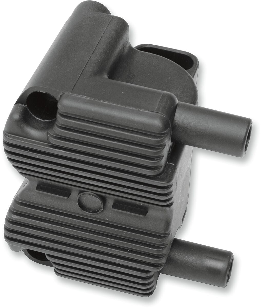 Tennspoler til Harley-Davidson — Drag Specialties 10-2003