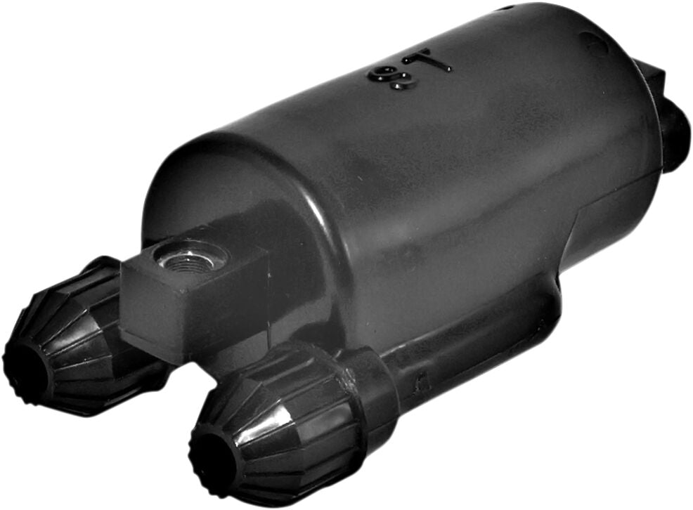 Tennspoler til Honda — Emgo 24-37810