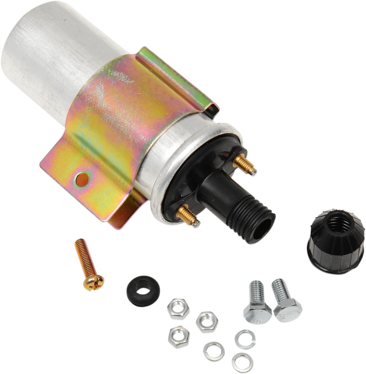 Tennspoler til Harley-Davidson FLSTNSE 1800 ABS — Emgo 24-71506