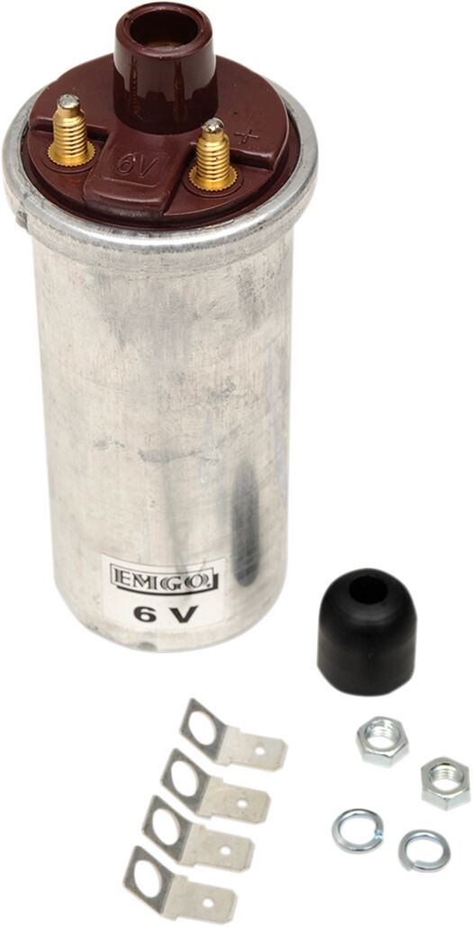 Tennspoler — Emgo 24-71516