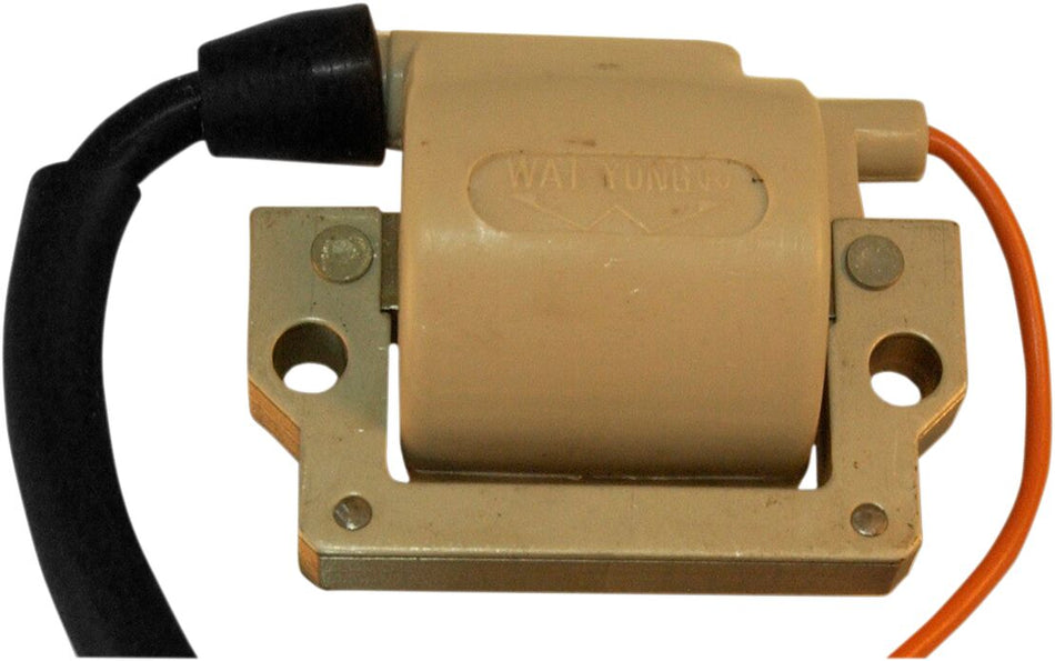 Tennspoler til Yamaha — Emgo 24-72400