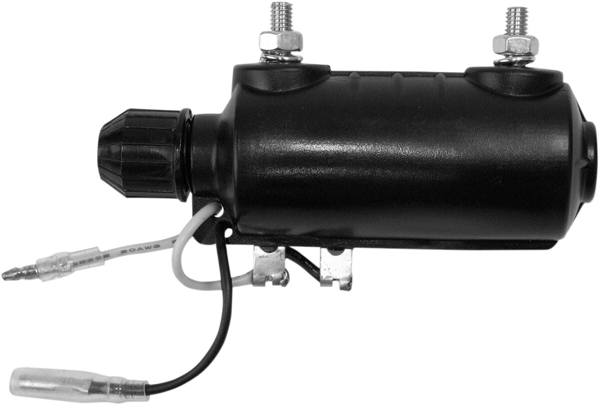 Tennspoler til Yamaha — Emgo 24-72404