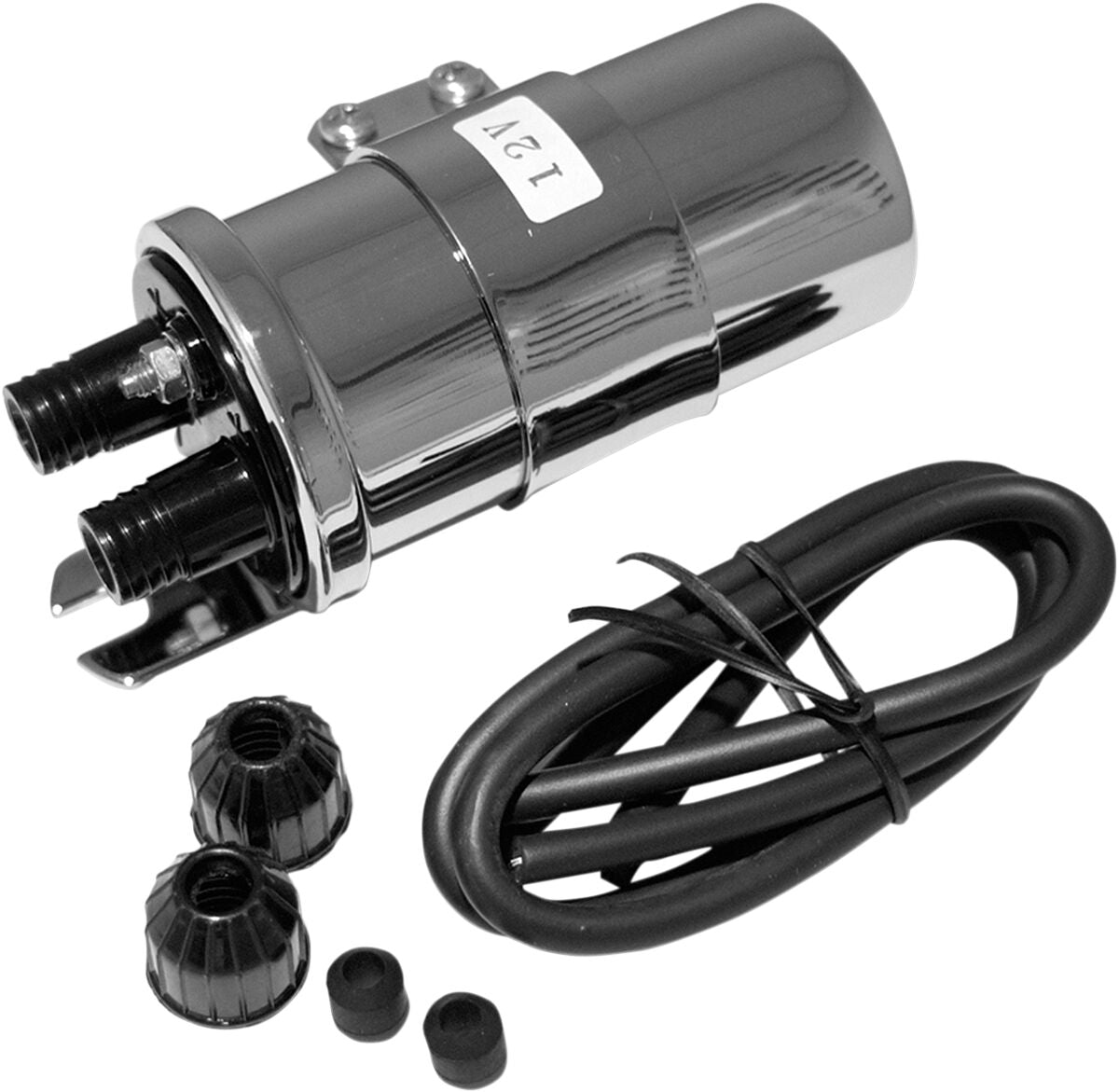 Tennspoler til Harley-Davidson — Emgo 48-98618