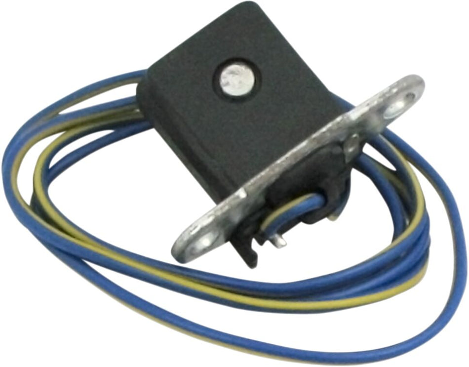 Tennspoler — Rick's Motorsport Electric 21-524