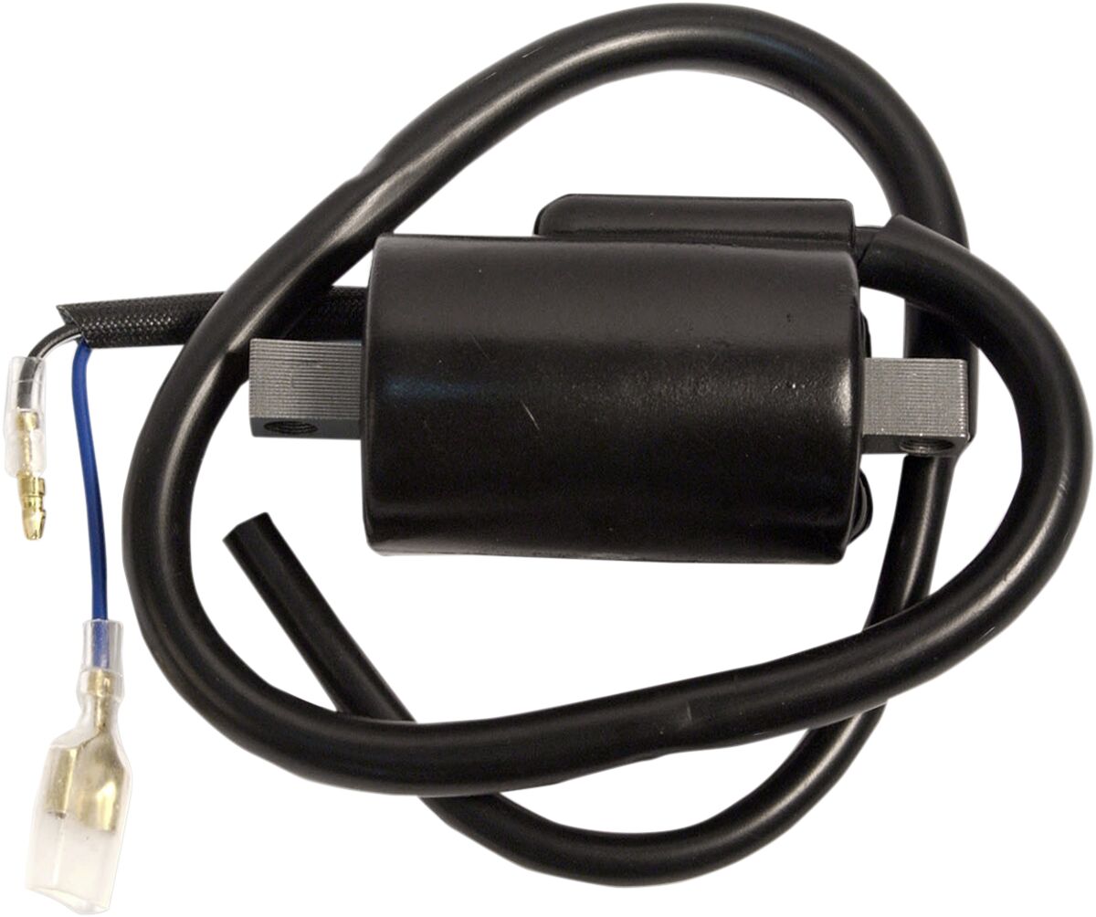 Tennspoler til Honda CB 450 K — Emgo 24-37812
