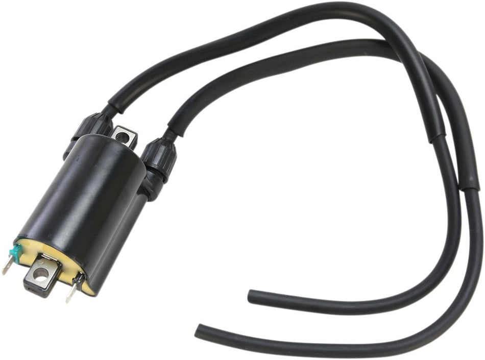 Tennspoler til Honda — Emgo 24-72421