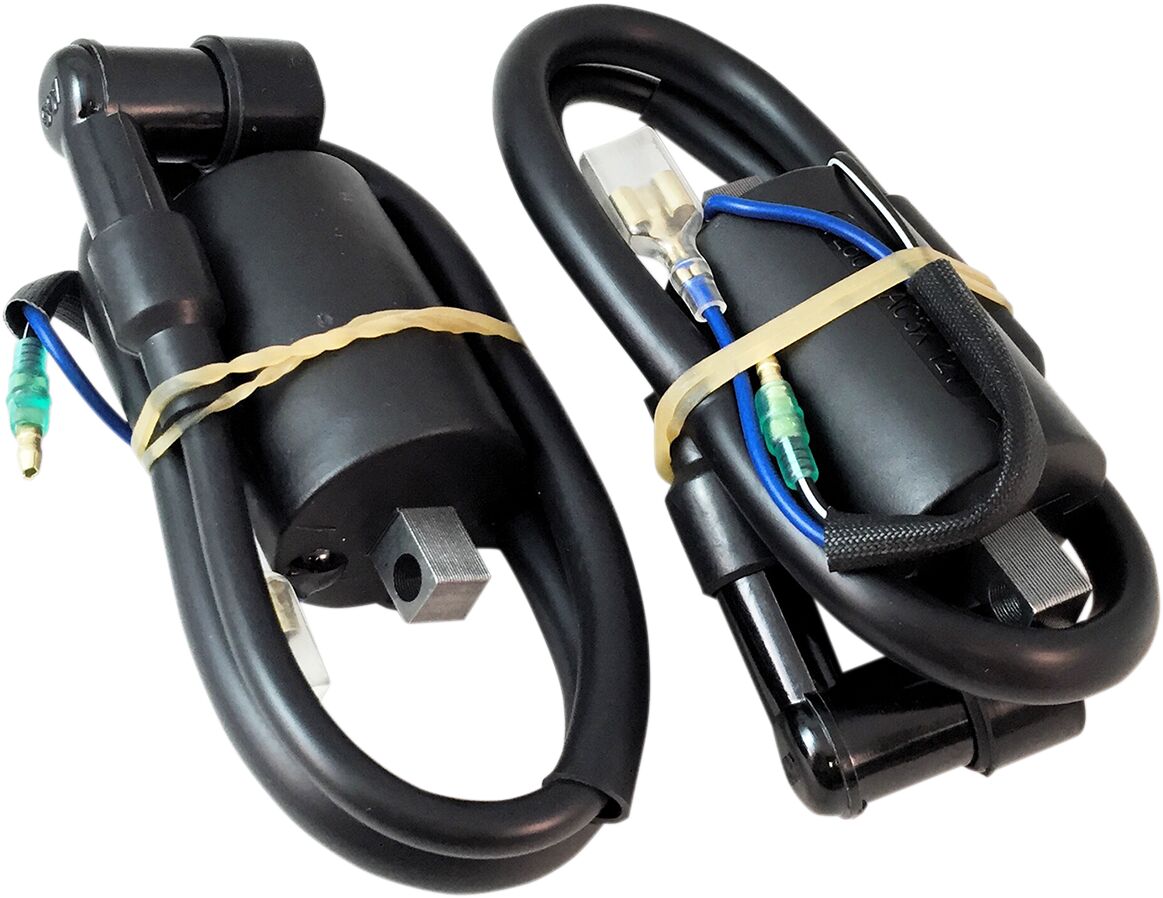 Tennspoler til Honda — Rick's Motorsport Electric 23-103