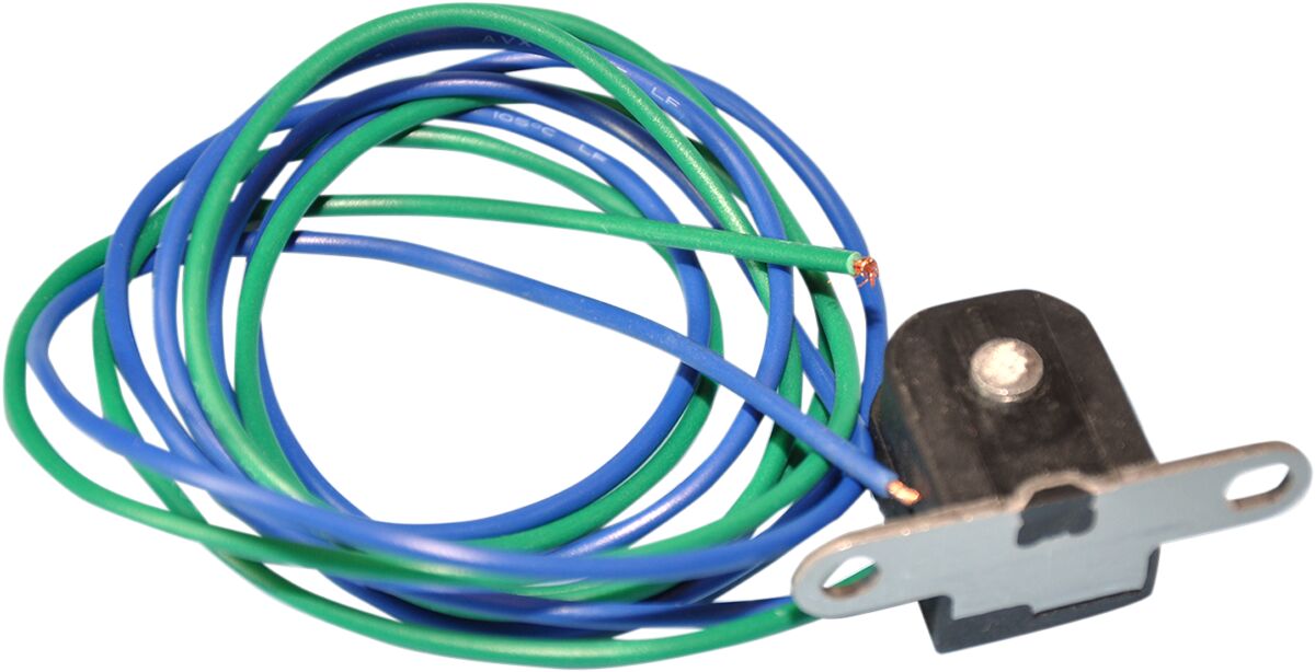 Tennspoler — Rick's Motorsport Electric 21-518
