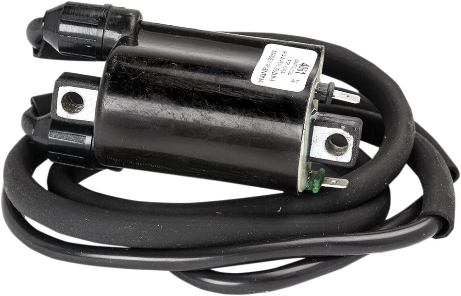 Tennspoler til Honda — Rick's Motorsport Electric 23-105