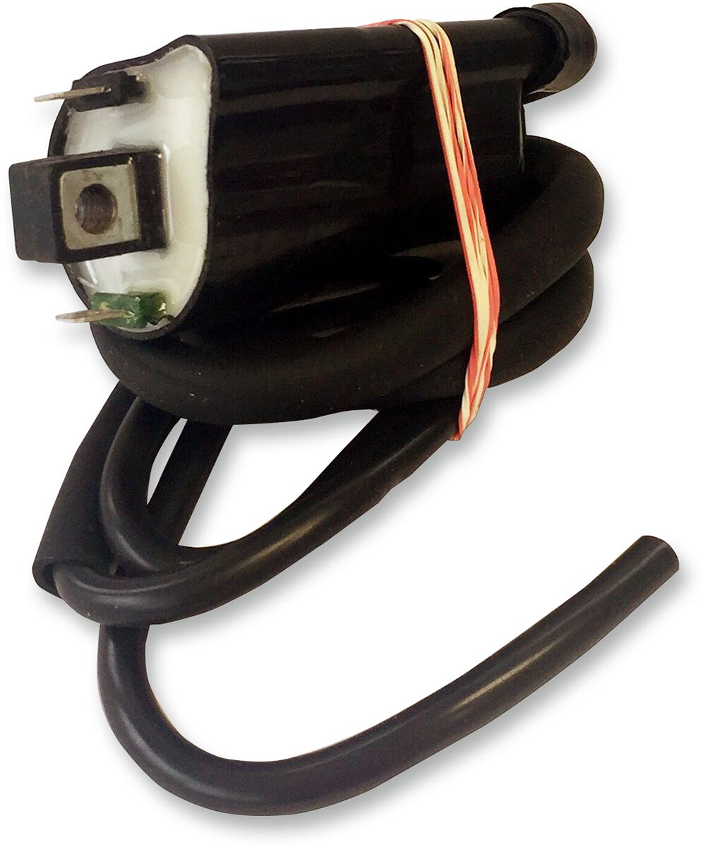 Tennspoler — Rick's Motorsport Electric 23-106