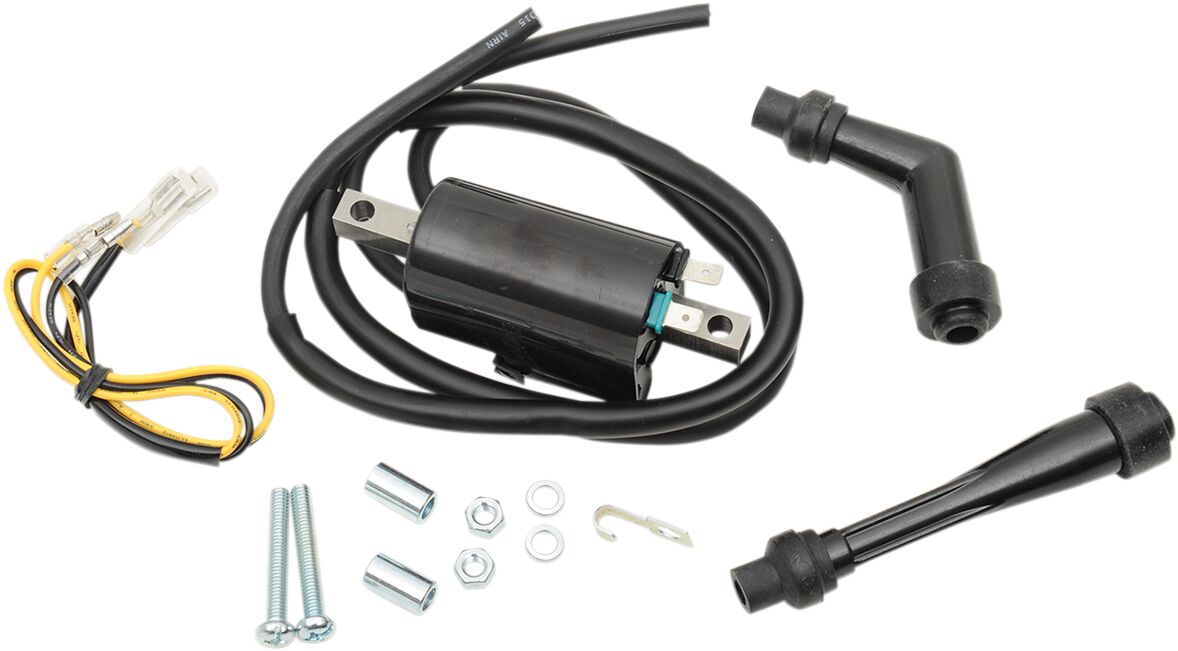 Tennspoler til Honda — Rick's Motorsport Electric 23-102