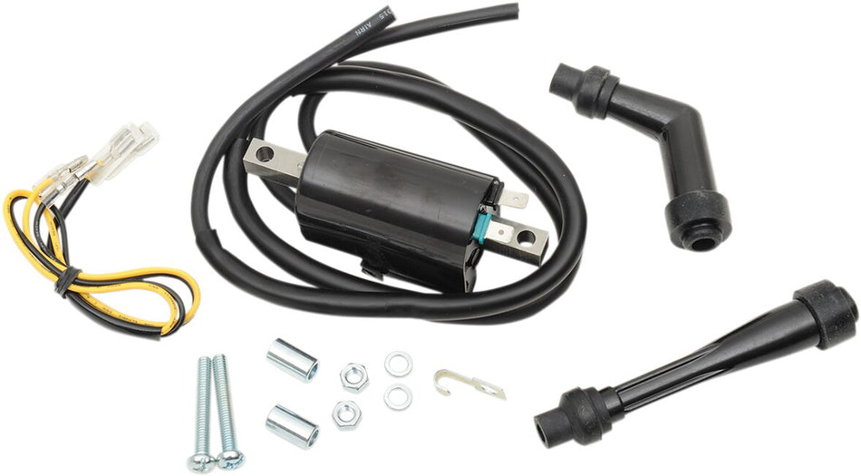 Tennspoler til Honda — Rick's Motorsport Electric 23-102
