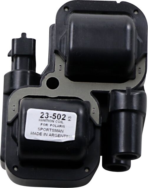 Tennspoler — Rick's Motorsport Electric 23-502