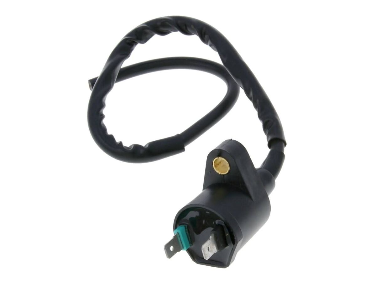 Tennspoler — 101 Octane IP32532