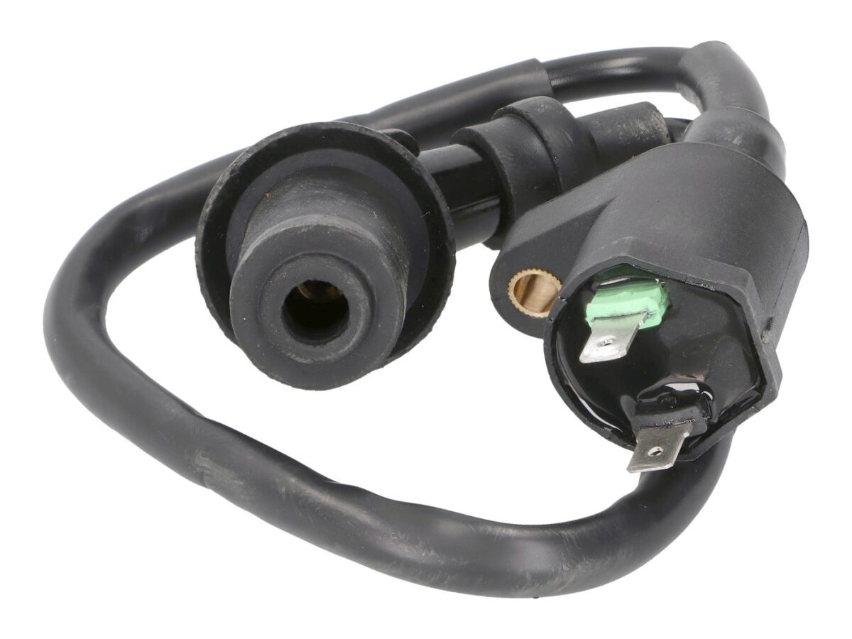 Tennspoler — 101 Octane BT22001