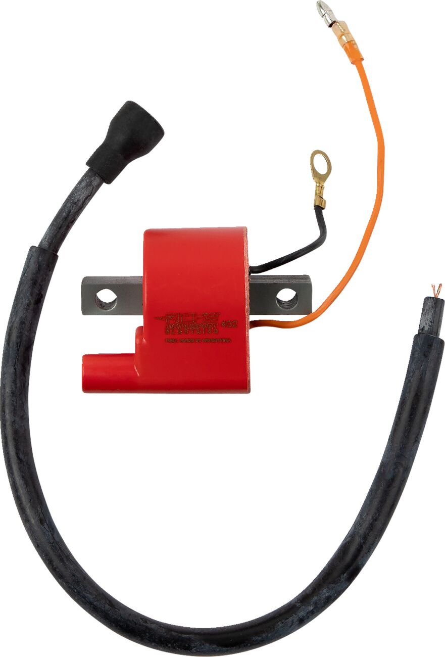 Tennspoler til Yamaha — Moose Offroad Hard-Parts M-23-402