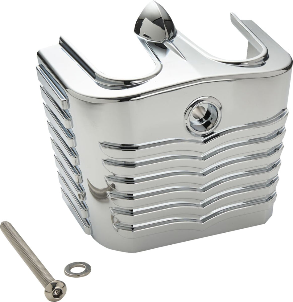 Tennspoler til Harley-Davidson — Ciro 73100