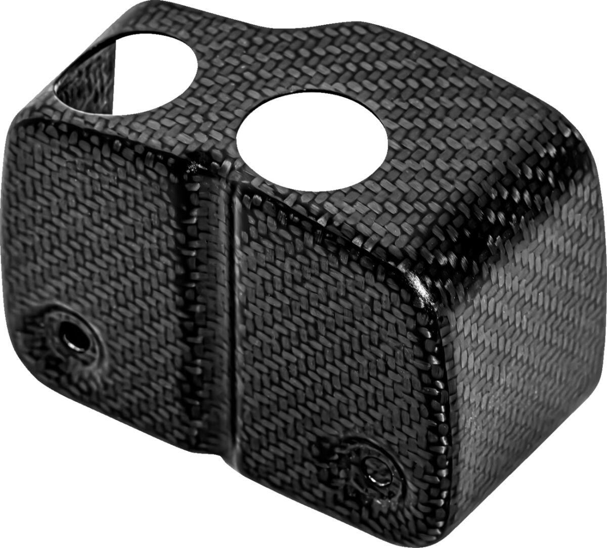 Tennspoler til Harley-Davidson — Saddlemen CF-899-04-001