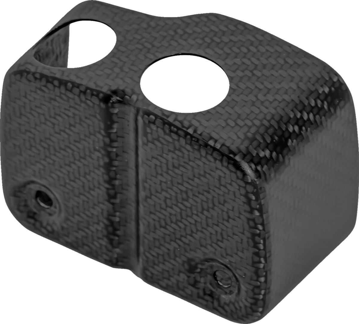 Tennspoler til Harley-Davidson — Saddlemen CF-899-04-001M